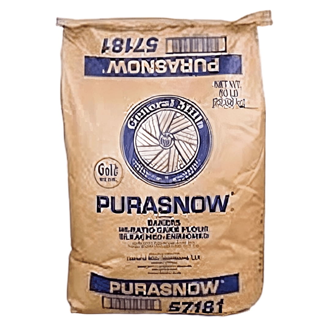 Gold Medal Purasnow Cake Flour 1/Bag