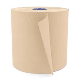 Cascades PRO Perform Roll Paper Towel Kraft Standard Roll 6 Rolls/Case