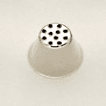 Cake Piping Tip Small Grass 1/Each