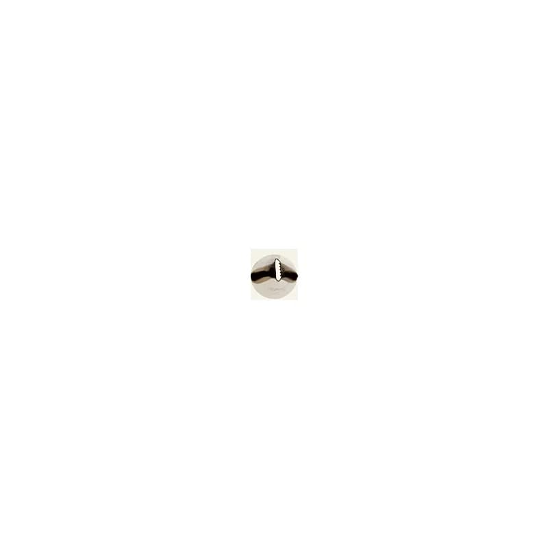 Cake Piping Tip Standard Basket Weave Tip 1/Each
