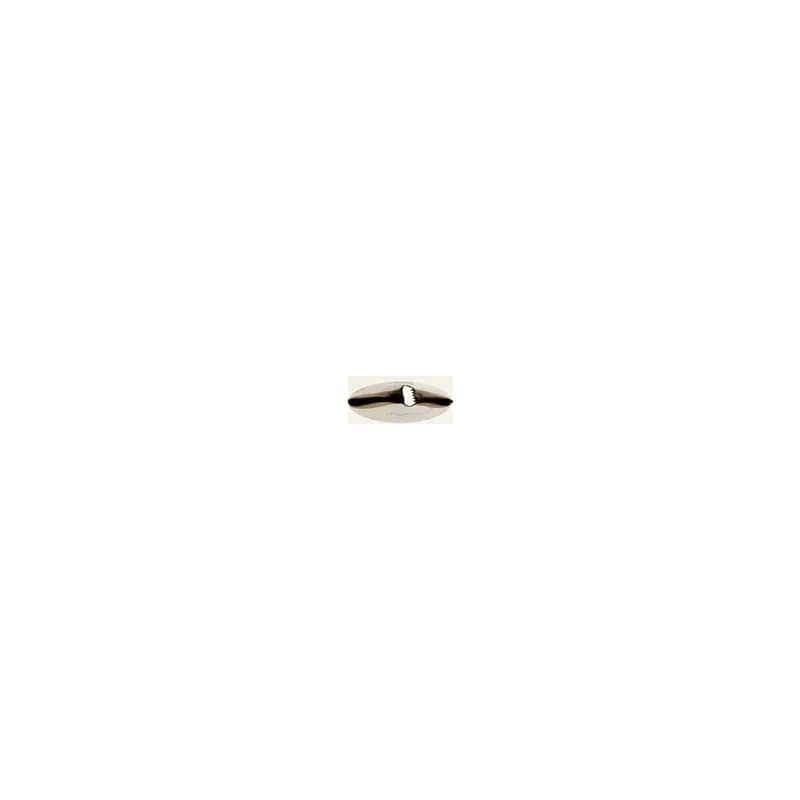 Cake Piping Tip Standard Basket Weave Tip 1/Each