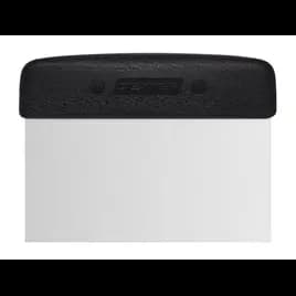 Schnucks Dough Pastry Cutter & Scraper 6X3 IN 1/Each