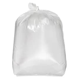 Victoria Bay Bag 6X3X15 IN LLDPE 0.9MIL Extra Heavy Clear 1000/Case