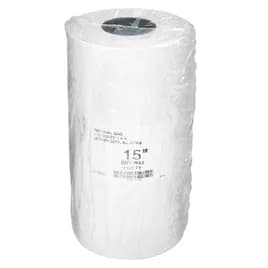 Victoria Bay Multi-Purpose Roll 15IN X1100FT Wet Wax Paper White 1/Roll