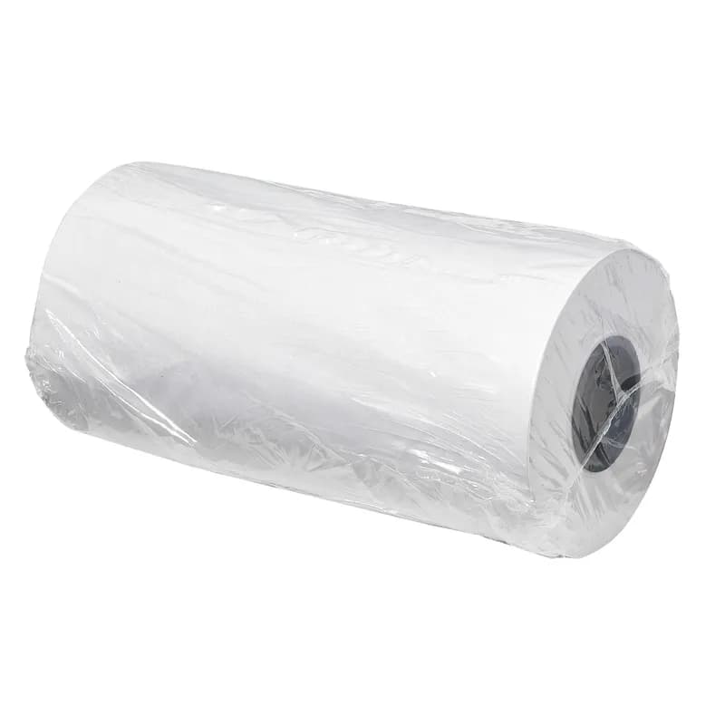 Victoria Bay Multi-Purpose Roll 15IN X1100FT Wet Wax Paper White 1/Roll