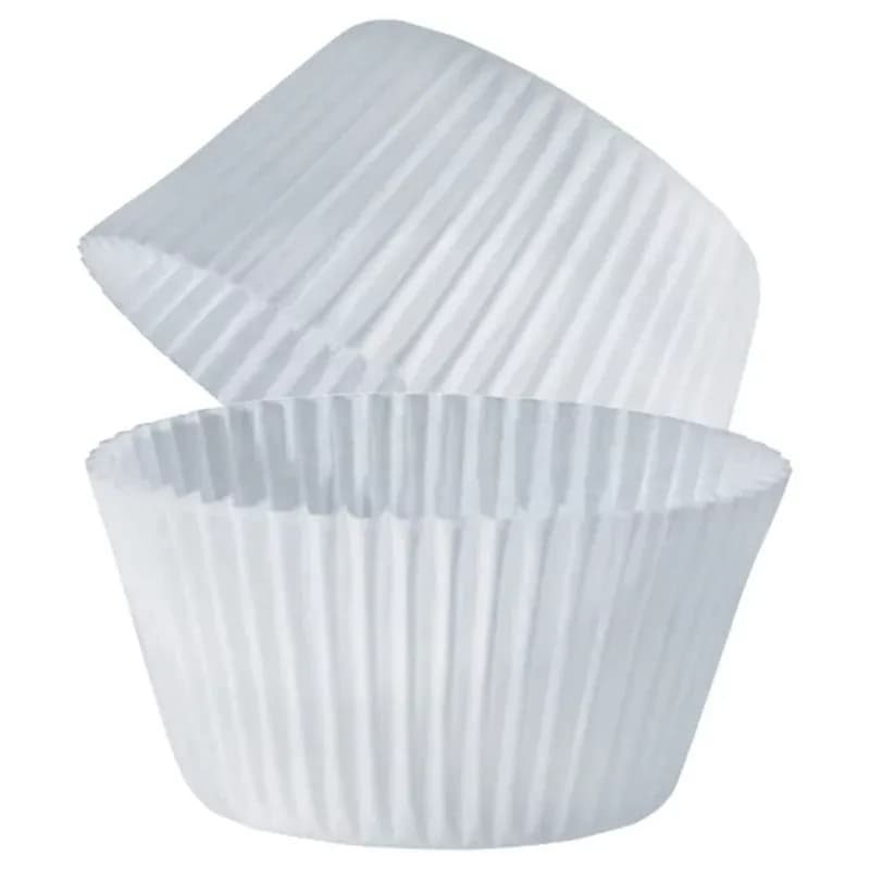 Baking Cup 2X1.25 IN 10000/Case
