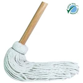 Deck Mop #12 Cotton 1/Each