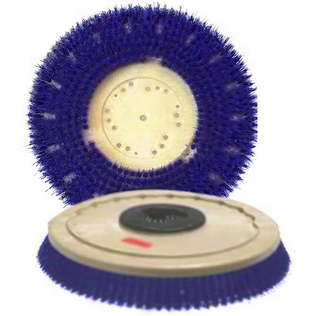 Grit Brush 18 IN Clean 1/Each