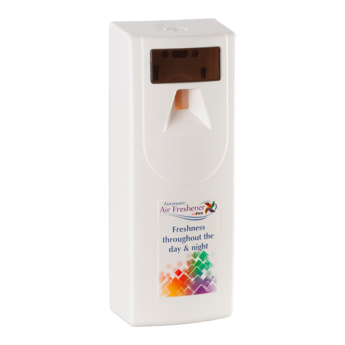Air Freshener Metered 6 Count/Pack 1 Packs/Case 6 Count/Case