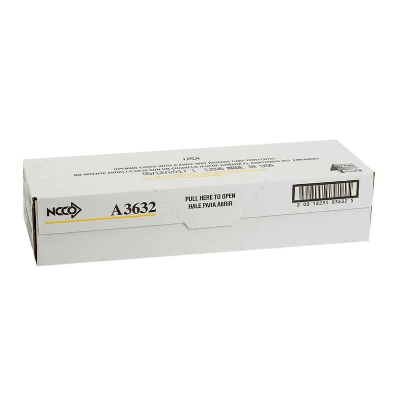 Guest Check 3.5X6.75 IN Cardboard Green 1-Part Medium Single Copy Paper 50 Sheets/Pack 50 Packs/Case 2500 Count/Case