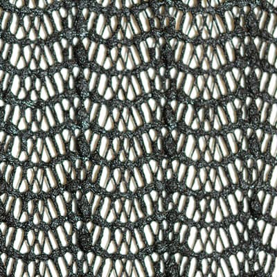 Vexar 36X60 IN Plastic Black 1/Each