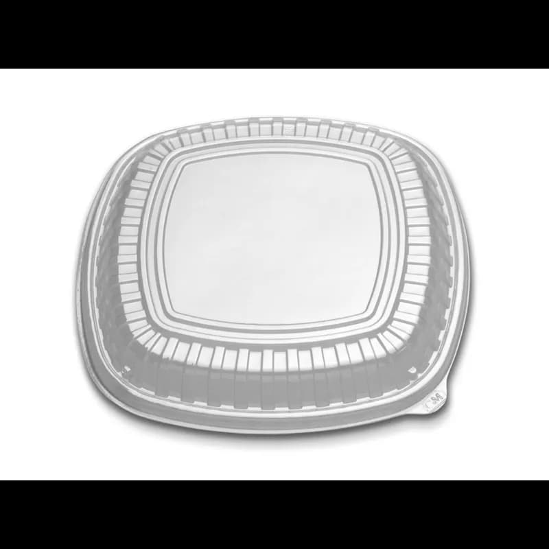 Forum® Lid Low Dome 12 IN For Plate 50/Case