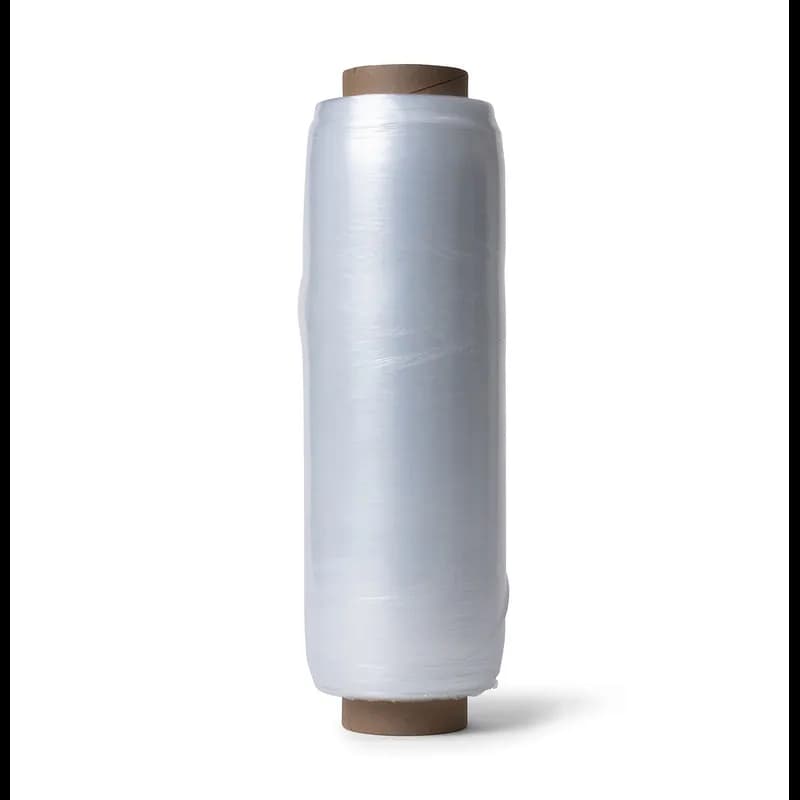 Sigma Stretch® Stretch Film 15IN X1476FT Clear LLDPE 24GA 0.24MIL 6.096MIC Pre-Stretched 4/Case