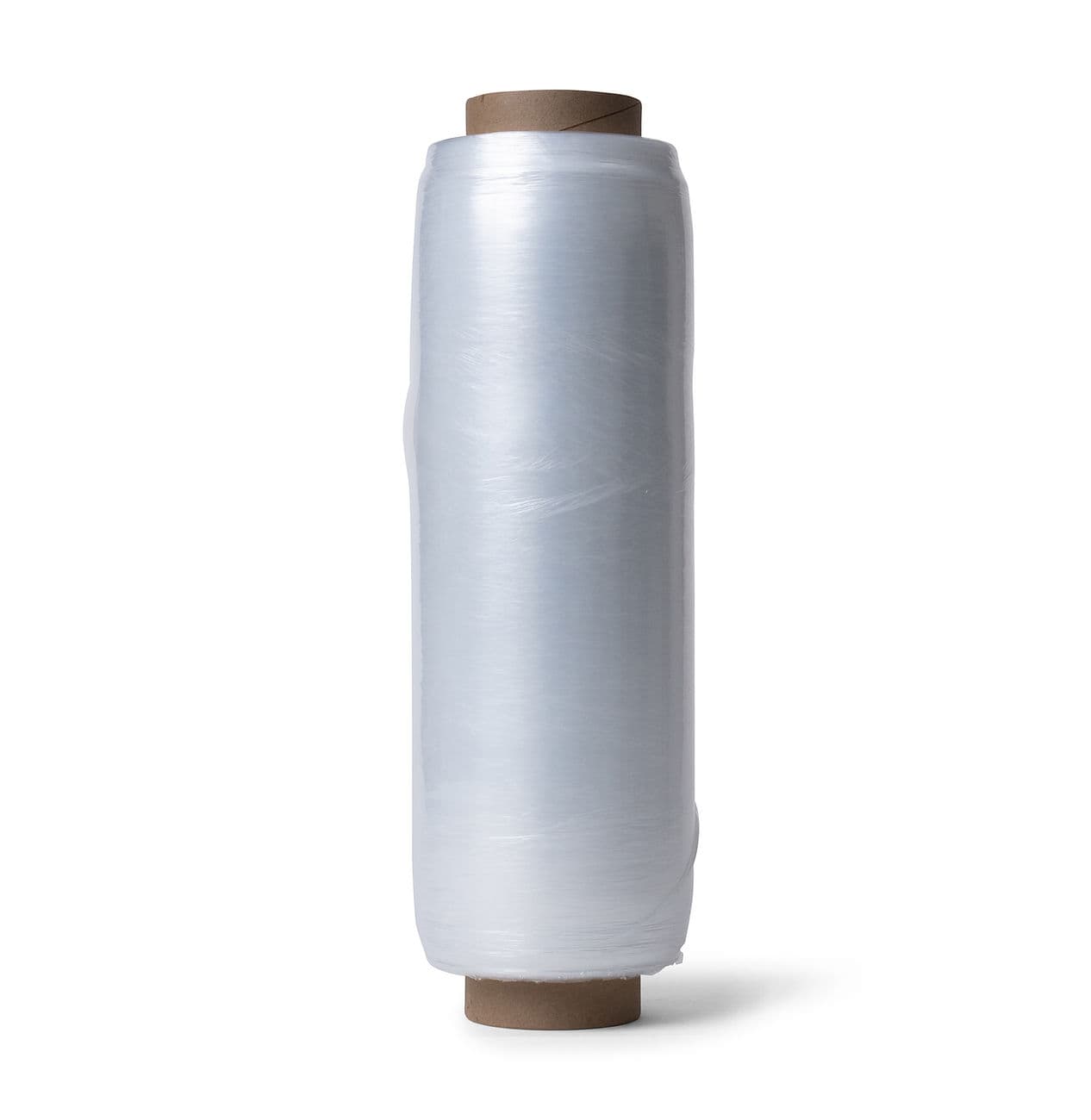 Sigma Stretch® Stretch Film 15IN X1476FT Clear LLDPE 24GA 0.24MIL 6.096MIC Pre-Stretched 4/Case