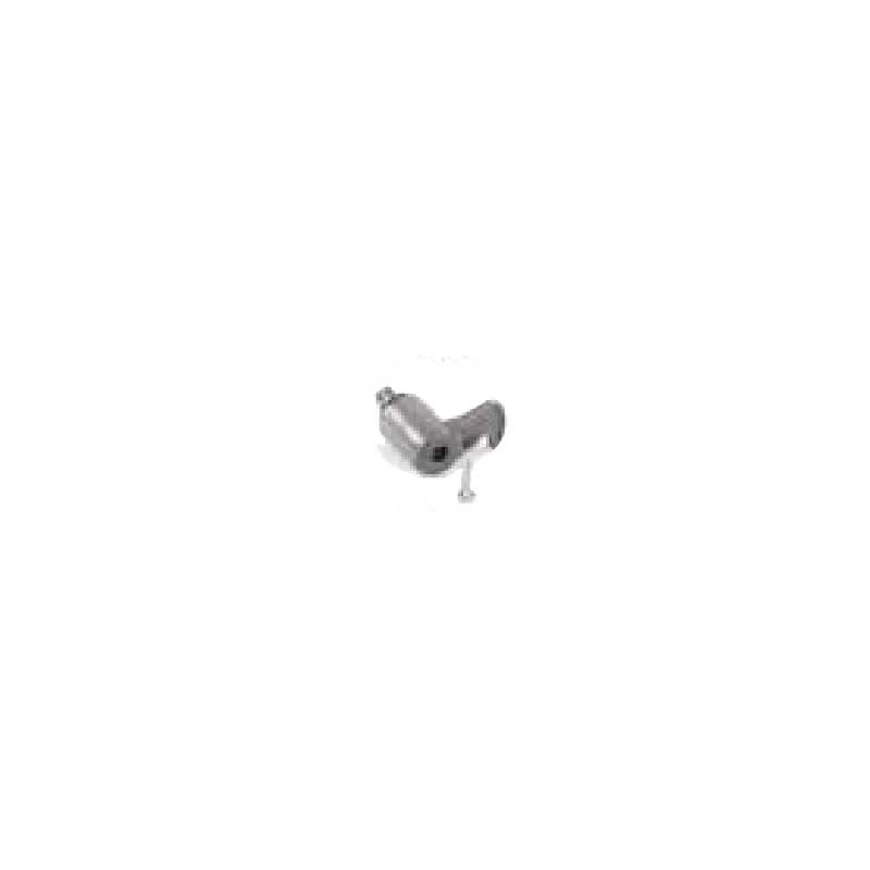 Cover For Alpha Workstations Complete Dome Lock Mechanism 1/Each