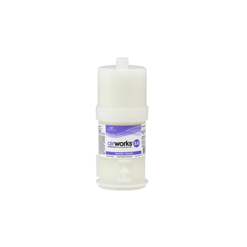 AirWorks® Air Freshener Lavender Meadow Refill 6/Box