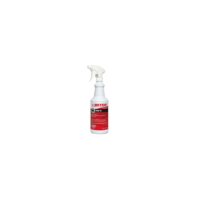 Symplicity™ PRO G Country Air Laundry Pre-Soak & Destainer 32 OZ Spray Ready to Use Healthcare 6/Case