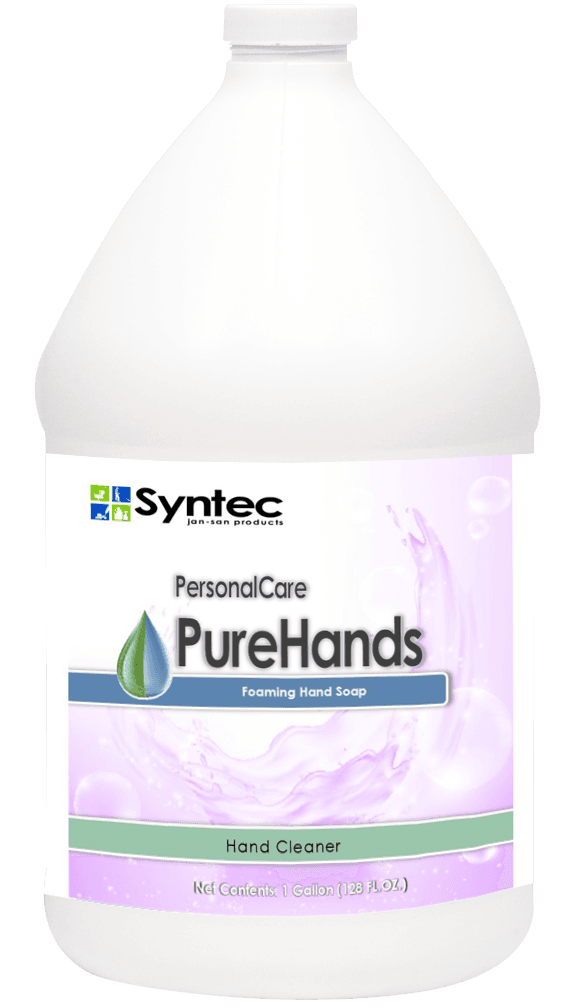 Patriot® Hand Soap Foam 1 GAL Cherry Almond 4/Case