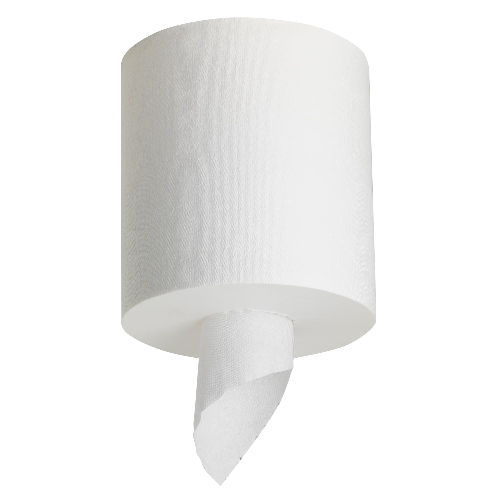 Sofpull® Roll Paper Towel 14.8X7.8 IN 1PLY White Centerpull 324 Sheets/Roll 6 Rolls/Case 1944 Sheets/Case