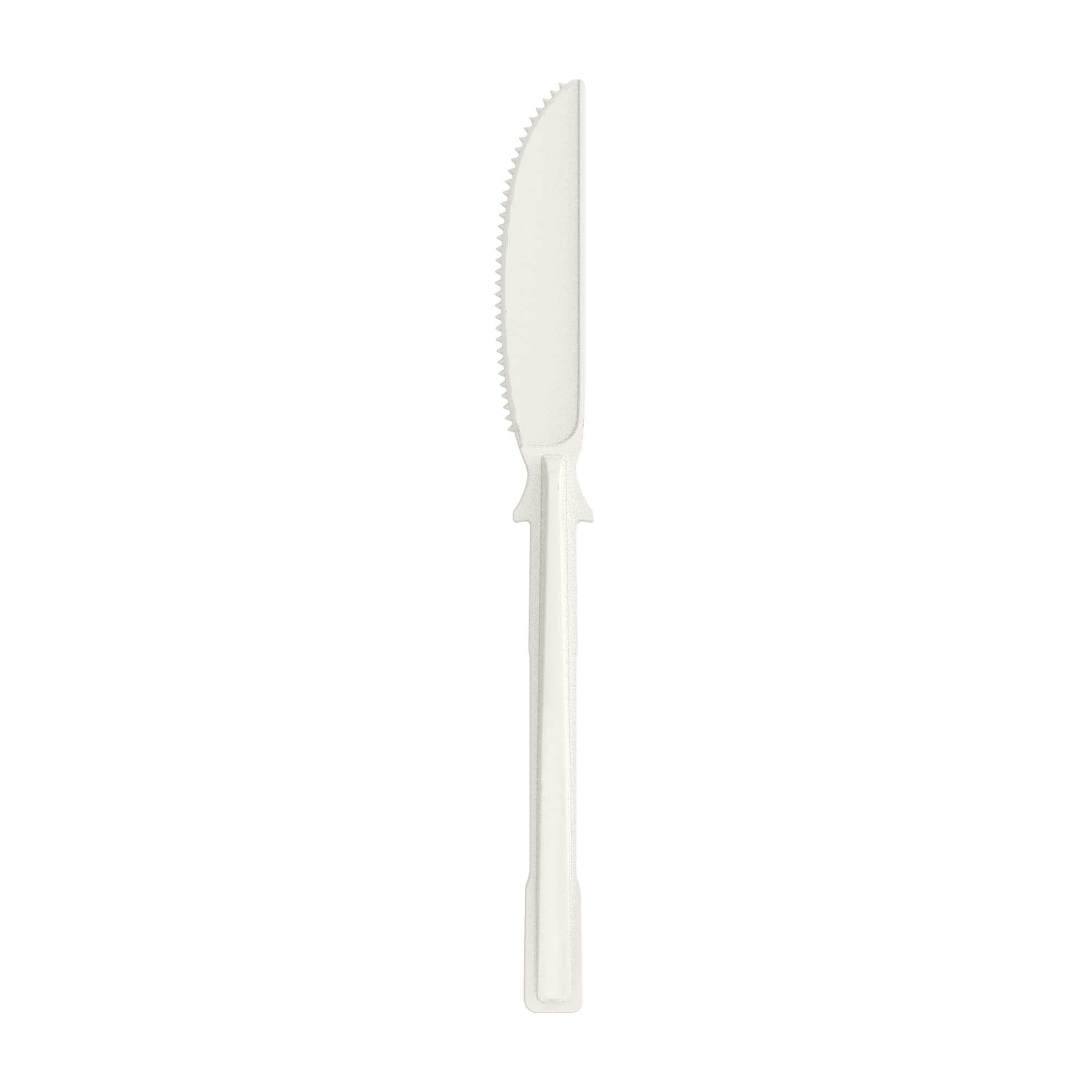 Dixie® Ultra SmartStock® Series-T Knife PLA Natural Refill 960/Case