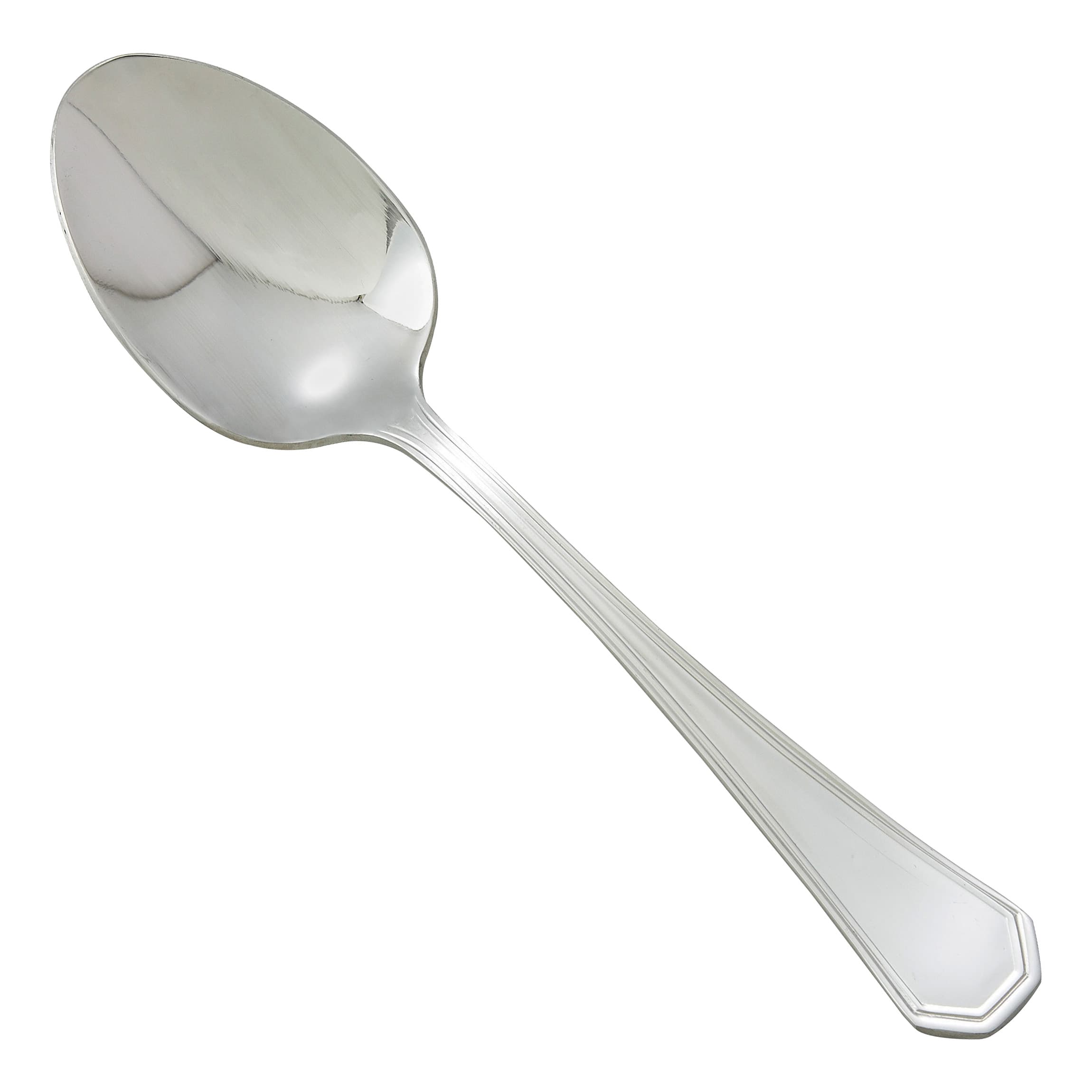 Victoria Tablespoon 8.25 IN 18/8 Stainless Steel Extra Heavy Duty 12/Dozen