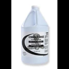 Cobra Strike Revive Tile & Grout Cleaner 1 GAL Acidic 4/Case
