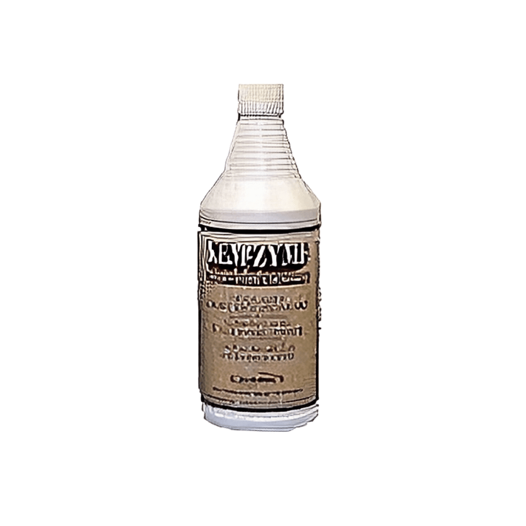 KEM-ZYME Deodorizing Cleaner Concentrate 32 FLOZ Bio-Enzymatic 12/Case