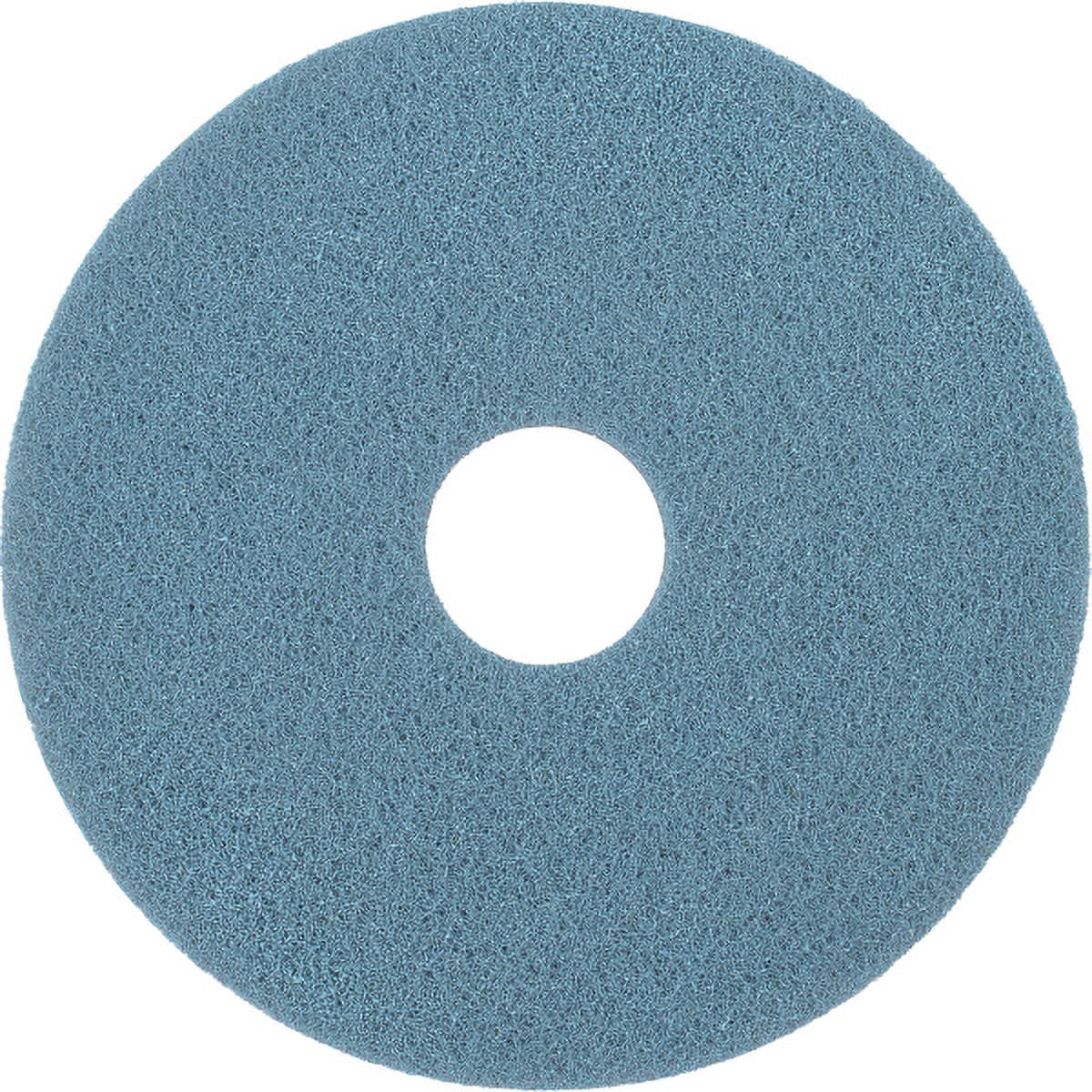 Twister™ Floor Pad 16 IN Blue 2/Case