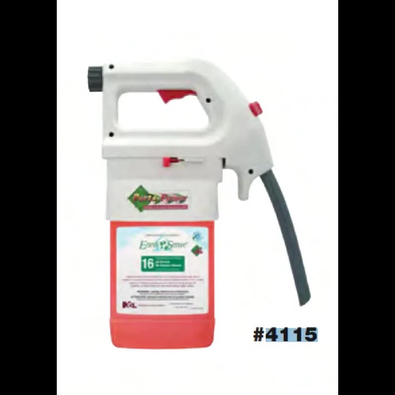 Twin Power® PORTA POWER Portable Dispensing System 64 FLOZ Plastic 1/Each