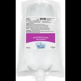 Flex-Lock Chemical Management System 4 Product Plastic 1/Each