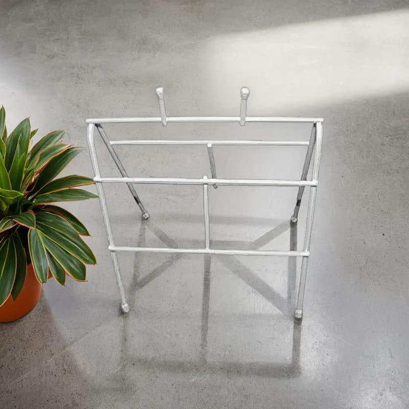 Bag Rack 11.7X6 IN 1/Each