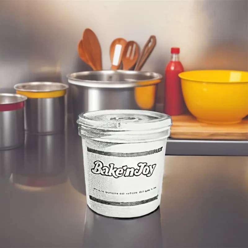 Originals Marshmallow Donut Filling 1/Pail