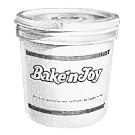 Bavarian Cream 1/Pail