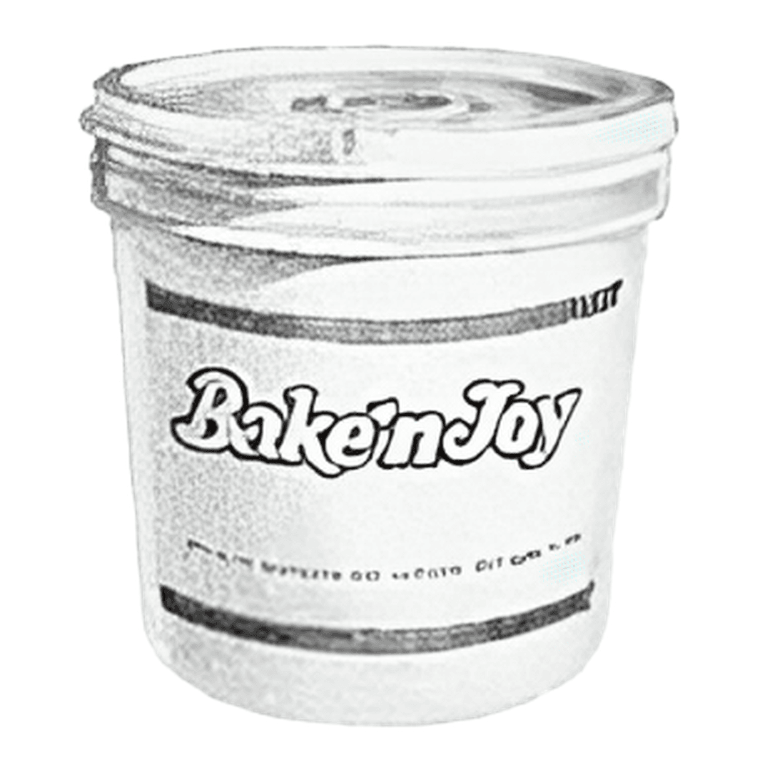 Bavarian Cream 1/Pail
