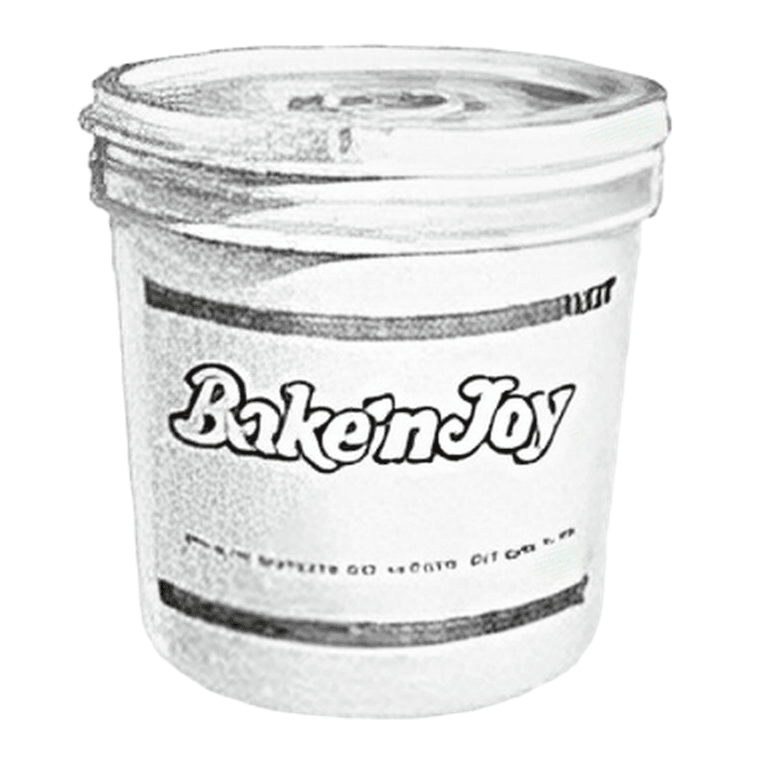 Lemon Filling 38 LB 1/Pail