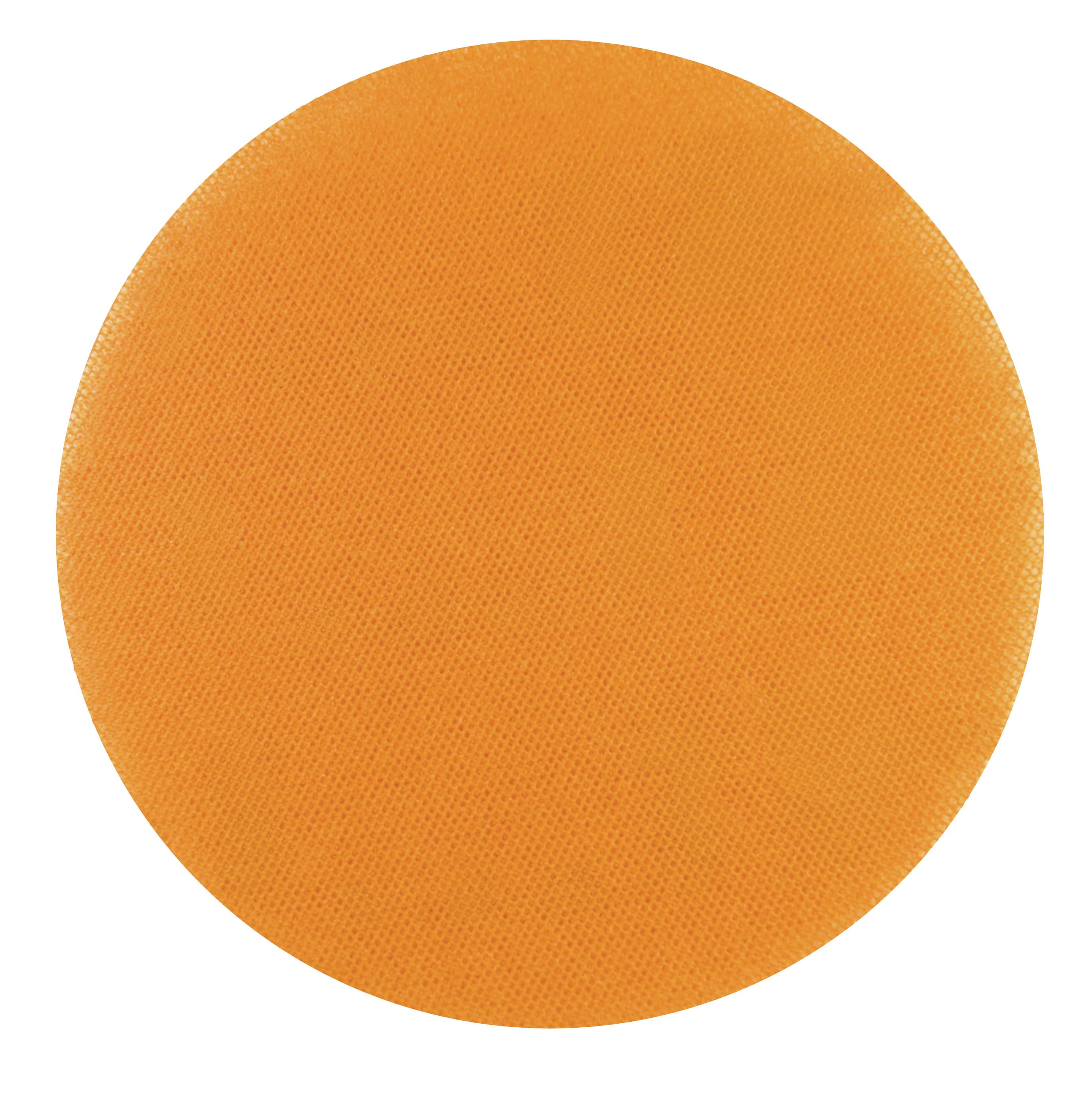 Bona® Sand Screen 6 IN Orange 80 Grit Diamond Grip 8 Count/Pack 4 Packs/Case 32 Count/Case