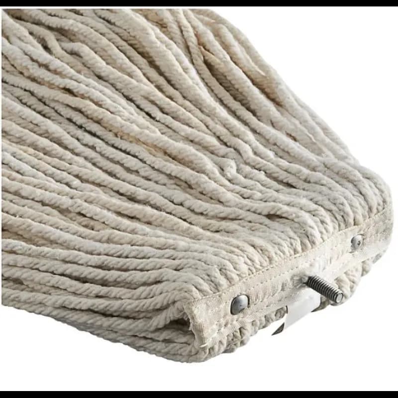 Mop Head Cotton 4PLY Cut End 12/Case