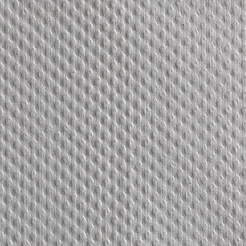 Pacific Blue Basic Folded Paper Towel 10.1X12.7 IN 1PLY White 1/2 Fold 240 Sheets/Pack 10 Packs/Case 2400 Sheets/Case