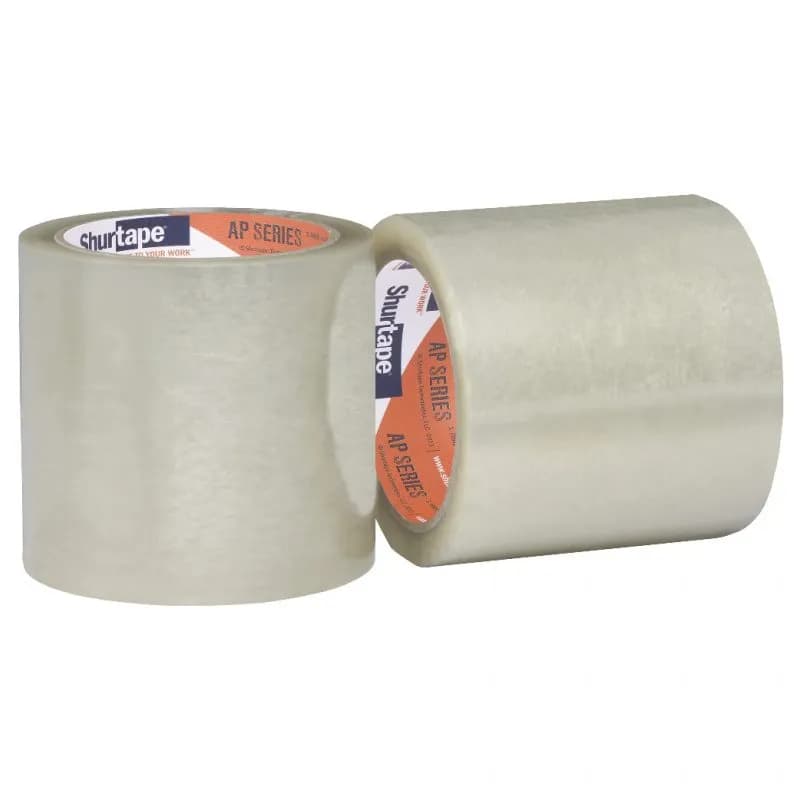 Label Protection Tape 96MM X66M 18/Case