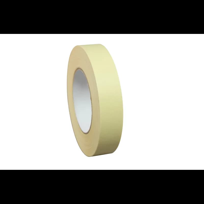 Masking Tape 1IN X60YD Crepe Paper 36/Case