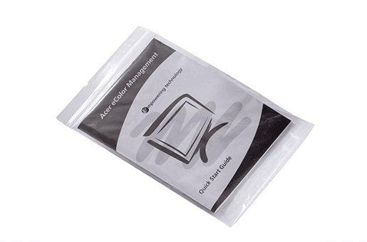 Bag 8X10 IN LLDPE 2MIL Clear With Zip Seal Closure Reclosable 1000/Case