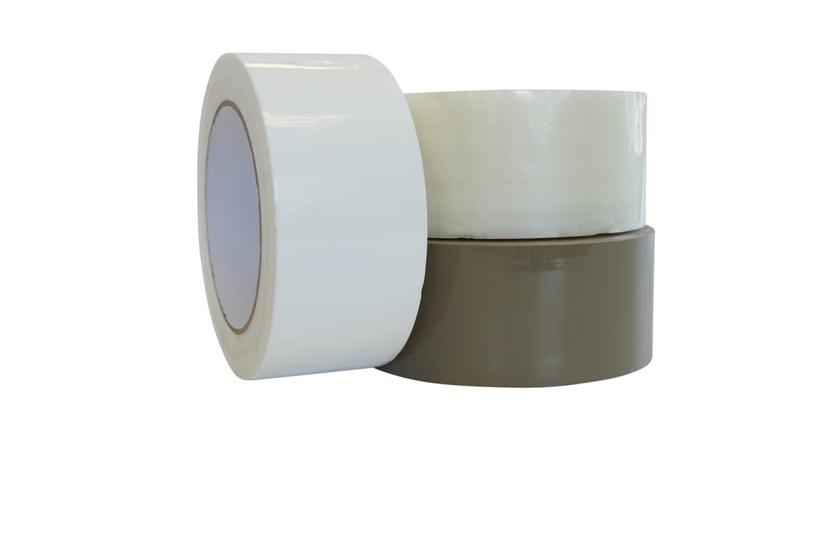 Tape 0.75IN X137.5YD Translucent With 3 IN Core Diameter 60/Case