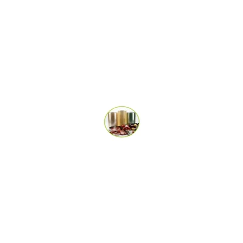 Omni 15 Meat Film Roll 15IN X5000FT PVC Standard 3 IN CR 5000/Roll
