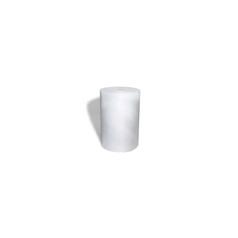 Starfoam® Foam 0.125X48 IN 550 FT White LDPE 0.125GA Perf 12" 1 Count/Bundle