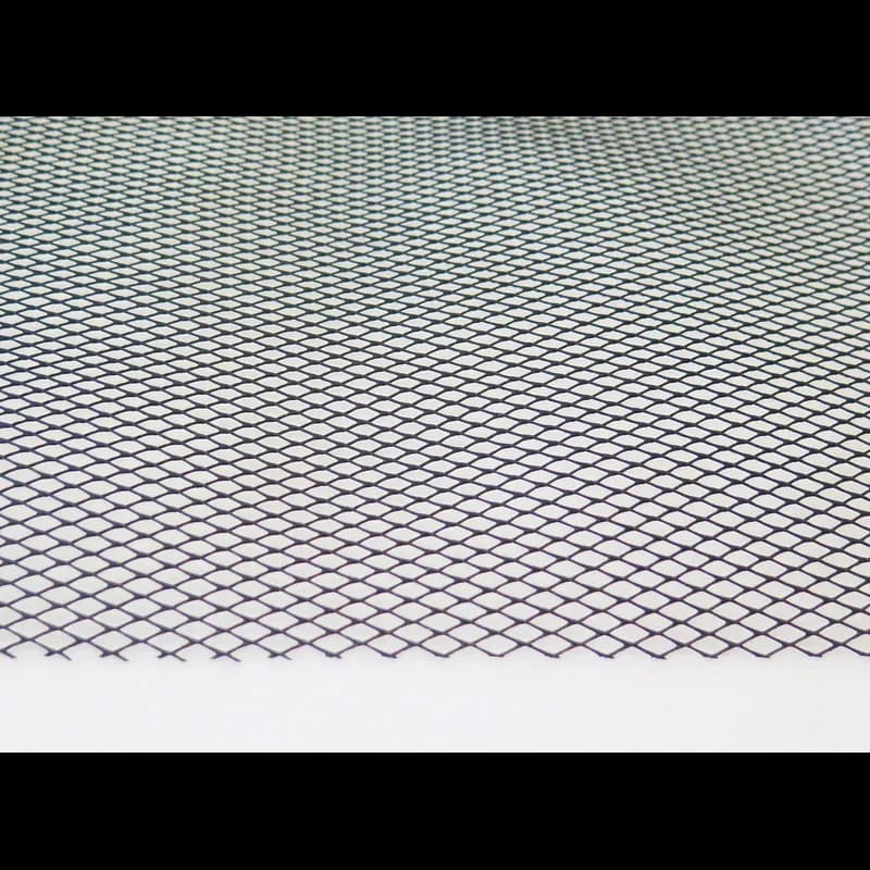 Case Liner 30IN X74FT Black Diamond Vexar 1/Roll