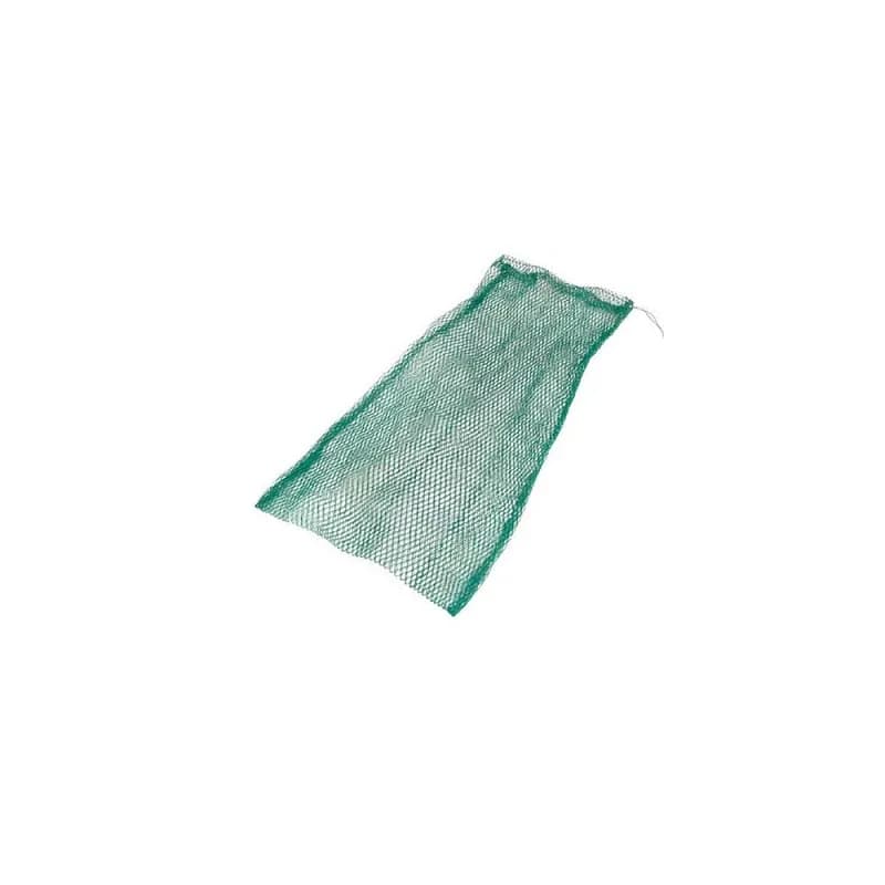 Grapes Bag 15.5X15 IN Plastic Green Mesh & Net 1000/Case