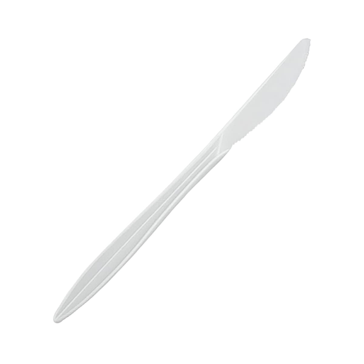 Victoria Bay Knife Medium Weight Retail 50 Count/Pack 20 Packs/Case 1000 Count/Case