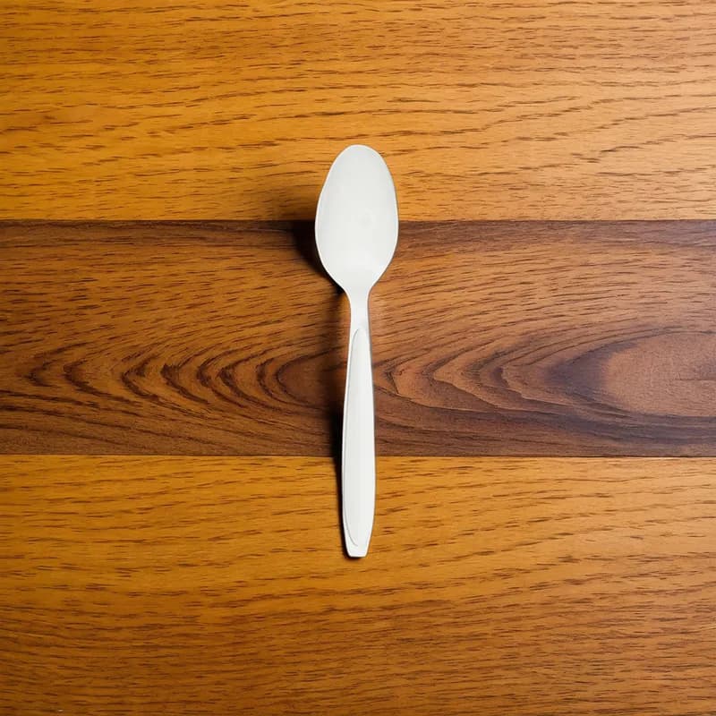 Victoria Bay Spoon Medium Weight Retail 40 Count/Pack 25 Packs/Case 1000 Count/Case