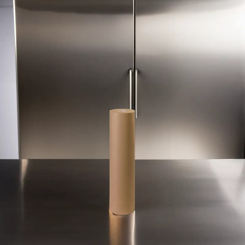 Kraft Paper Roll 36IN X900FT Kraft Kraft Paper 40LB 1/Roll