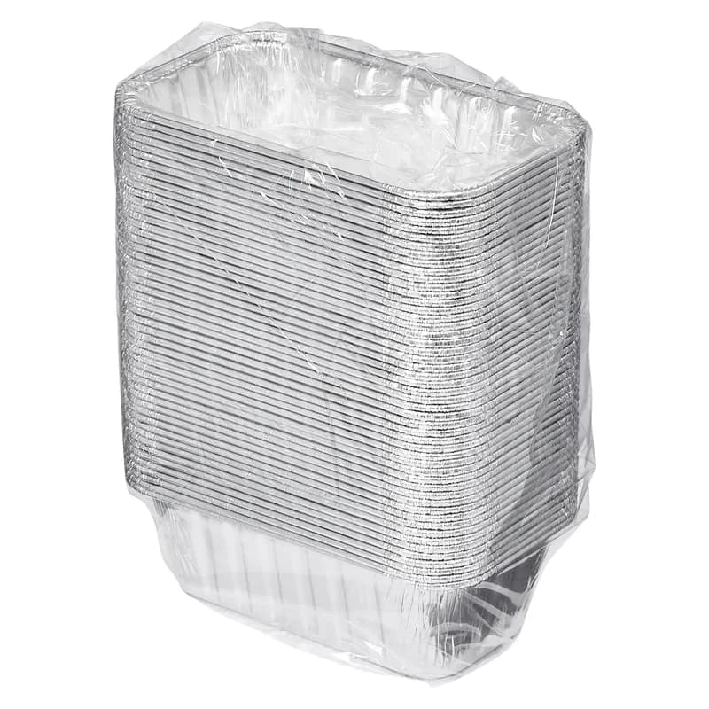 Victoria Bay Bread & Loaf Pan 16 OZ 6.125X3.75X2 IN Aluminum 200/Case